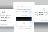 Crm software for sales and marketing