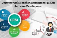 Crm software hipaa compliant