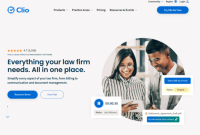 Crm software for law firms